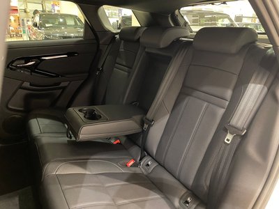 2025 LAND Rover RANGE ROVER EVOQUE photo 16