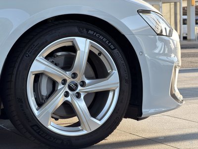 صورة 21 لـ 2023 AUDI A6 AVANT