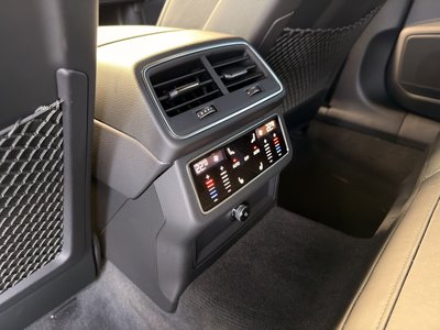 صورة 92 لـ 2023 AUDI A6 AVANT