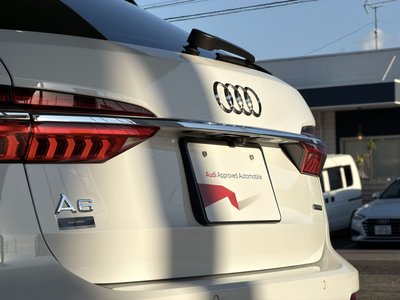 صورة 51 لـ 2023 AUDI A6 AVANT