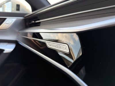 صورة 136 لـ 2023 AUDI A6 AVANT