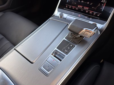 صورة 129 لـ 2023 AUDI A6 AVANT