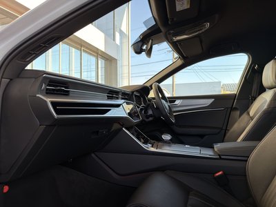صورة 75 لـ 2023 AUDI A6 AVANT