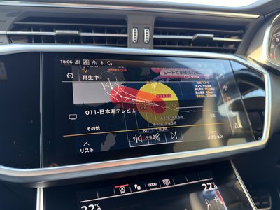 صورة 124 لـ 2023 AUDI A6 AVANT