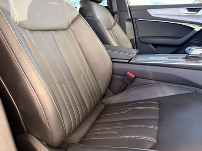 صورة 63 لـ 2023 AUDI A6 AVANT