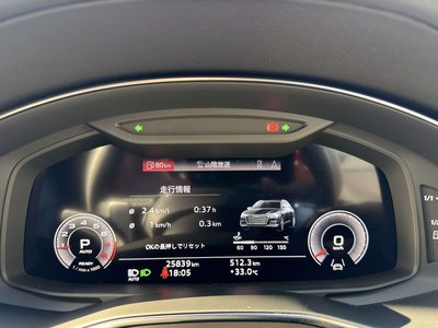 صورة 115 لـ 2023 AUDI A6 AVANT