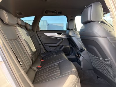 صورة 78 لـ 2023 AUDI A6 AVANT