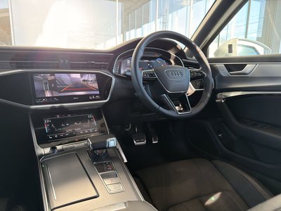 صورة 57 لـ 2023 AUDI A6 AVANT