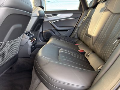 صورة 91 لـ 2023 AUDI A6 AVANT