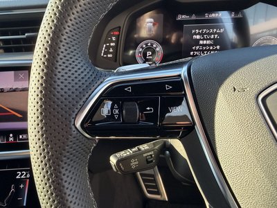 صورة 105 لـ 2023 AUDI A6 AVANT