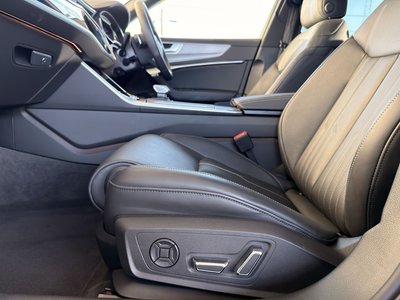 صورة 70 لـ 2023 AUDI A6 AVANT