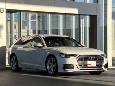 صورة 9 لـ 2023 AUDI A6 AVANT