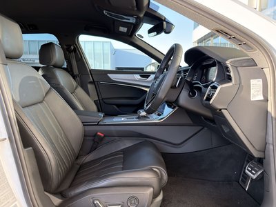 صورة 58 لـ 2023 AUDI A6 AVANT