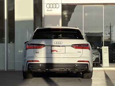 صورة 39 لـ 2023 AUDI A6 AVANT