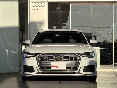 صورة 8 لـ 2023 AUDI A6 AVANT