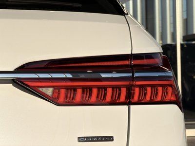 صورة 43 لـ 2023 AUDI A6 AVANT