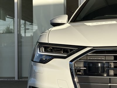 صورة 11 لـ 2023 AUDI A6 AVANT