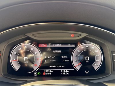 صورة 117 لـ 2023 AUDI A6 AVANT