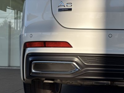 صورة 46 لـ 2023 AUDI A6 AVANT