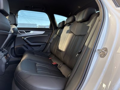 صورة 86 لـ 2023 AUDI A6 AVANT