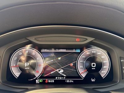 صورة 116 لـ 2023 AUDI A6 AVANT