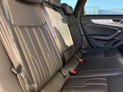 صورة 80 لـ 2023 AUDI A6 AVANT