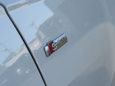 صورة 138 لـ 2023 AUDI A6 AVANT