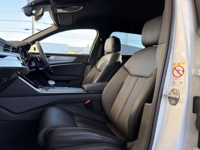 صورة 68 لـ 2023 AUDI A6 AVANT