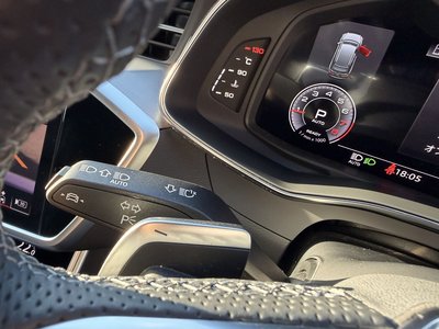 صورة 106 لـ 2023 AUDI A6 AVANT