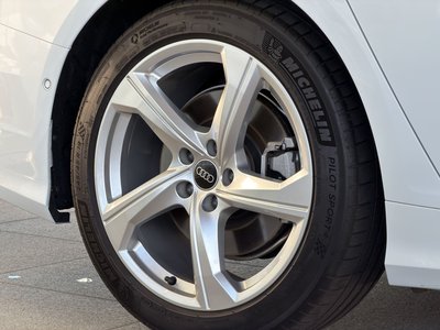 صورة 25 لـ 2023 AUDI A6 AVANT