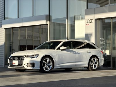 صورة 4 لـ 2023 AUDI A6 AVANT