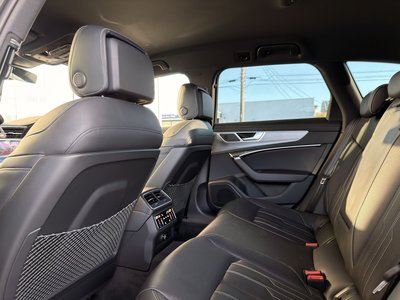 صورة 90 لـ 2023 AUDI A6 AVANT