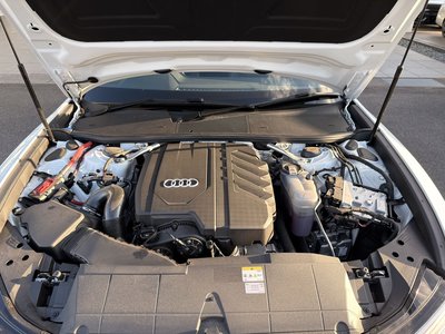 صورة 142 لـ 2023 AUDI A6 AVANT