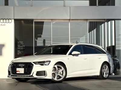 صورة 1 لـ 2023 AUDI A6 AVANT