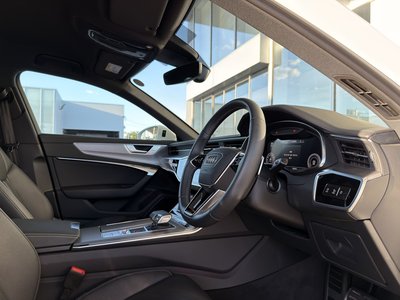 صورة 67 لـ 2023 AUDI A6 AVANT