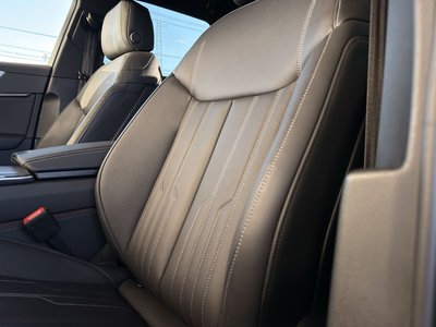 صورة 71 لـ 2023 AUDI A6 AVANT