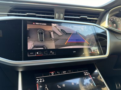 صورة 126 لـ 2023 AUDI A6 AVANT