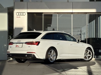 صورة 3 لـ 2023 AUDI A6 AVANT