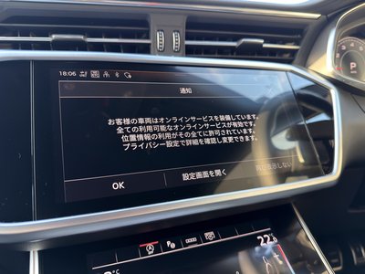 صورة 120 لـ 2023 AUDI A6 AVANT