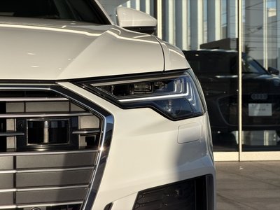 صورة 12 لـ 2023 AUDI A6 AVANT