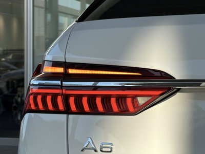 صورة 40 لـ 2023 AUDI A6 AVANT