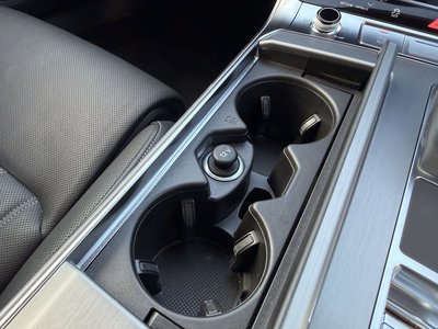 صورة 130 لـ 2023 AUDI A6 AVANT