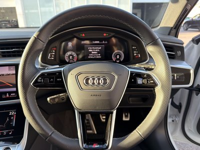 صورة 102 لـ 2023 AUDI A6 AVANT