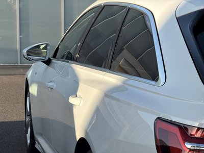 صورة 140 لـ 2023 AUDI A6 AVANT