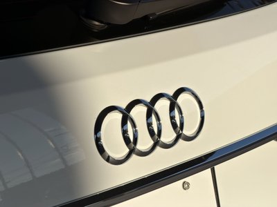 صورة 48 لـ 2023 AUDI A6 AVANT