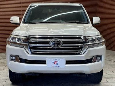 صورة 15 لـ 2016 Toyota LAND CRUISER 200