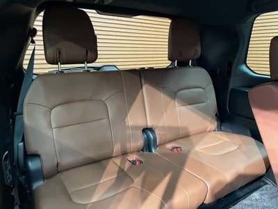 صورة 42 لـ 2016 Toyota LAND CRUISER 200