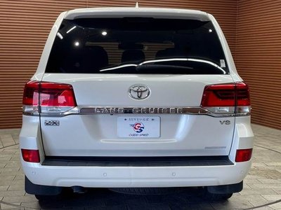 صورة 16 لـ 2016 Toyota LAND CRUISER 200