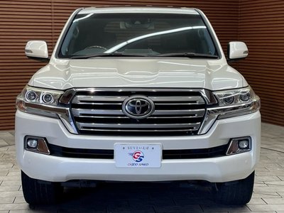 صورة 31 لـ 2016 Toyota LAND CRUISER 200