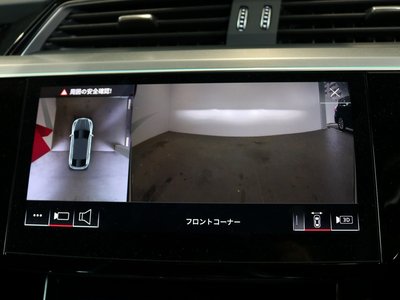 2024 AUDI SQ8 SPORTBACK E-TRON photo 15